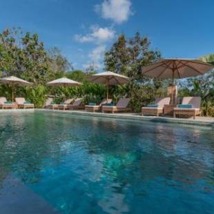 Фотографии мини отеля 
            Royal Retreat Villa's Lembongan