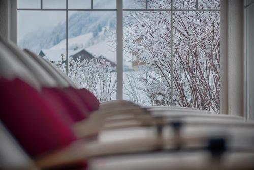 Фотография гостиницы Hotel Alpwell Gallhaus