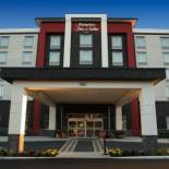 Фотография гостиницы Hampton Inn & Suites by Hilton Thunder Bay