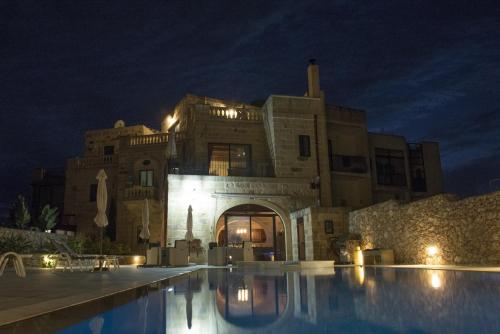 Фотографии мини отеля 
            Gozo Ferrieha B&B