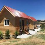 Фотография гостевого дома Da Silva Surfcamp, Tiny House Luna