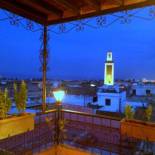 Фотография мини отеля Riad Benchekroun