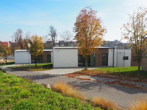 Фотография апарт отеля Apartmány NMNM REZIDENCE NAD MĚSTEM