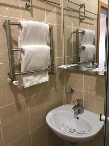 Фотография гостиницы Звезда