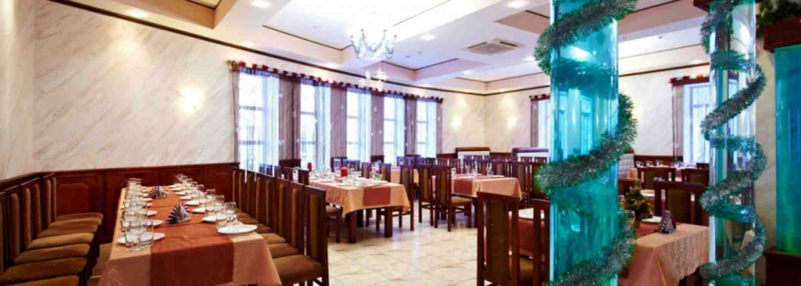 Фотография банкетного зала Зал второго этажа