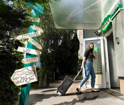 Фотография хостела Safestay Bratislava