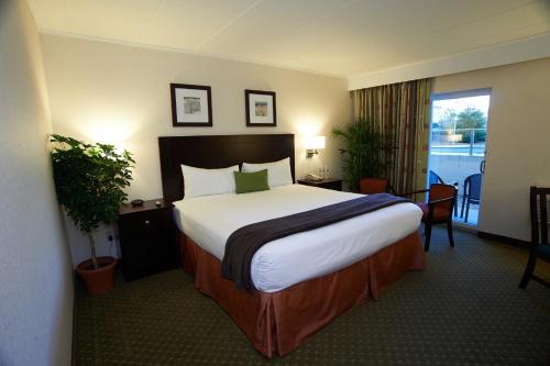 Фотография гостиницы Comfort Inn - Cape Cod, Hyannis