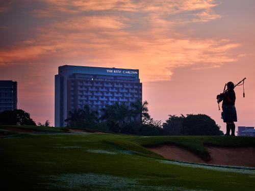 Фотография гостиницы The Ritz-Carlton, Haikou