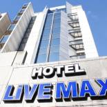 Фотография гостиницы Hotel Livemax Amagasaki