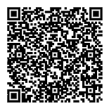 QR код хостела ELBA