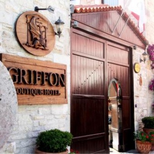 Фотография гостиницы Griffon Hotel