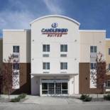 Фотография гостиницы Candlewood Suites Sheridan, an IHG Hotel