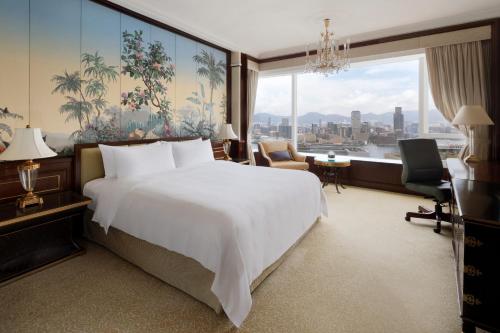 Фотография гостиницы Island Shangri-La, Hong Kong
