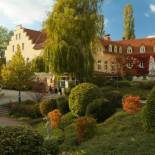 Фотография гостиницы Konsumhotel Dorotheenhof Weimar