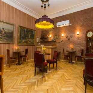 Фотография гостиницы Simon's Boutique Hotel