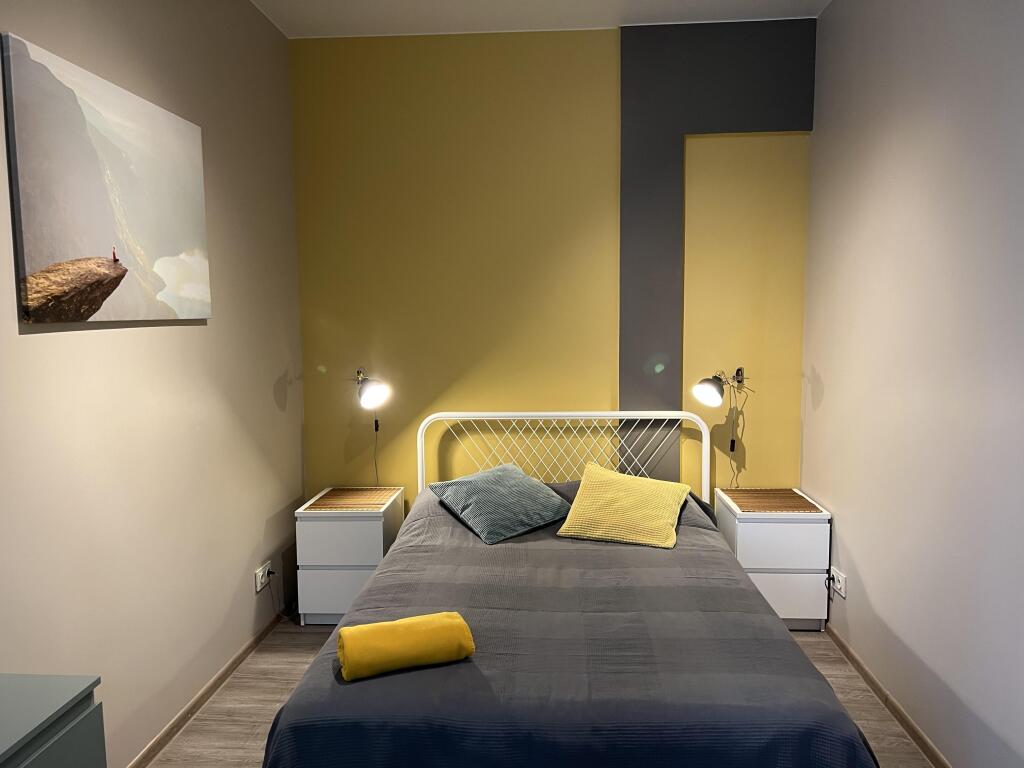 Фотография квартиры Апартаменты на Дачной 2