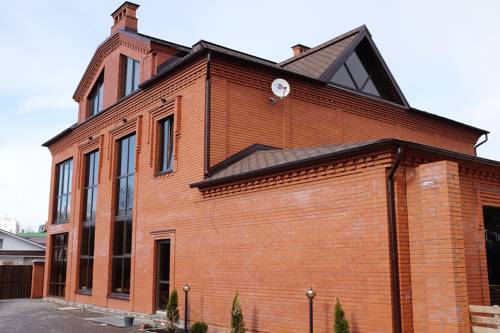 Фотография гостевого дома Мичурин Клуб