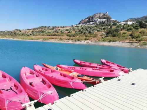 Фотография гостевого дома Casa la Torre