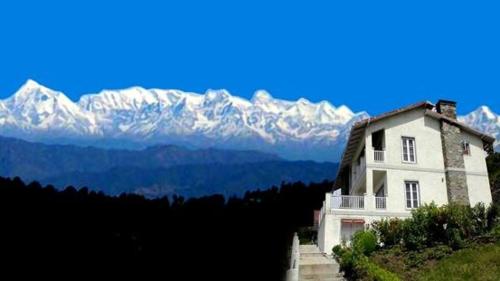 Фотография гостиницы Cosmos HImalayan Villas