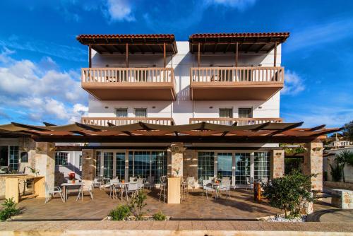 Фотография гостиницы Pal Beach