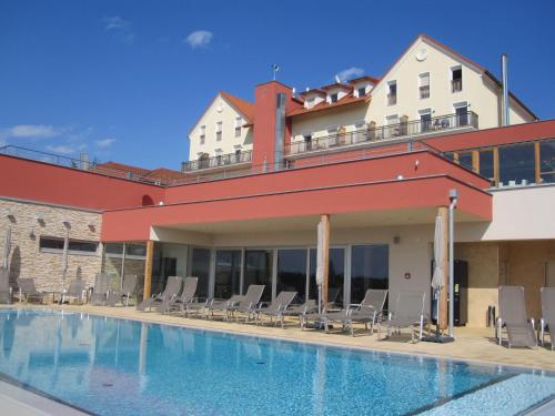 Фотография гостиницы Das Eisenberg