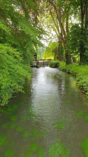 Фотография гостевого дома Domaine de Penthièvre