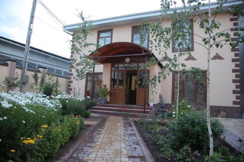 Фотографии хостела 
            MEDI Guest House