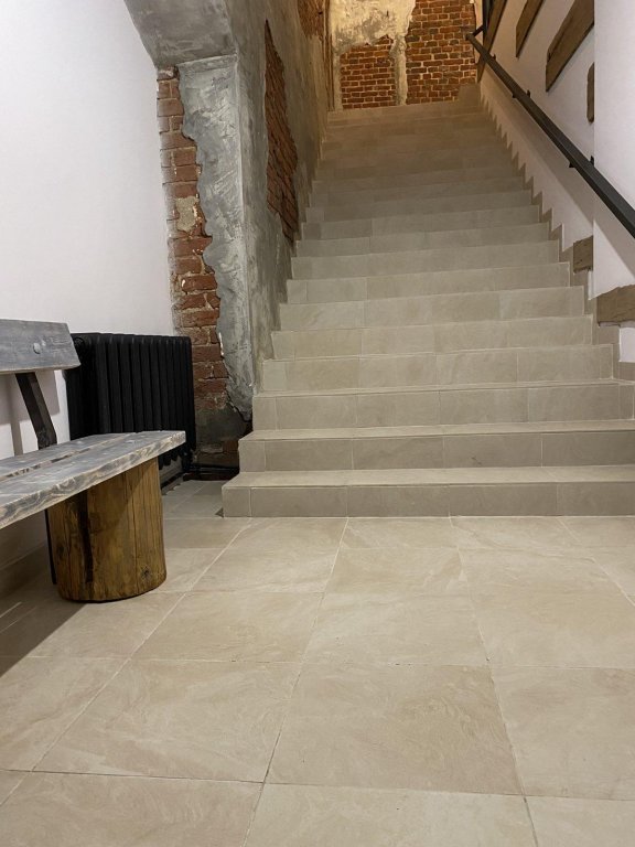 Фотография квартиры Loft Apart (Лофт Апарт)