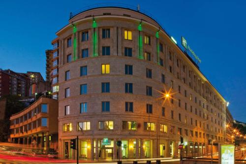 Фотография гостиницы Holiday Inn Genoa City, an IHG Hotel
