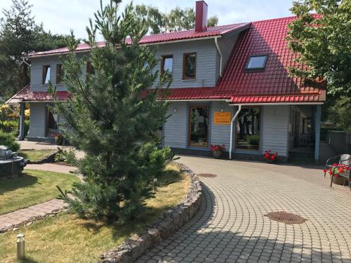 Фотография апарт отеля Vila Saulė