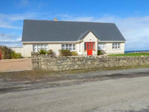Фотография гостевого дома Sunset Beach Cottage, Enniscrone