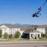 Фотография гостиницы Homewood Suites by Hilton Colorado Springs-North