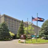 Фотография гостиницы DoubleTree by Hilton Grand Junction