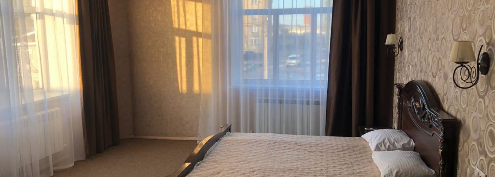 Фотография гостиницы Гостиный двор