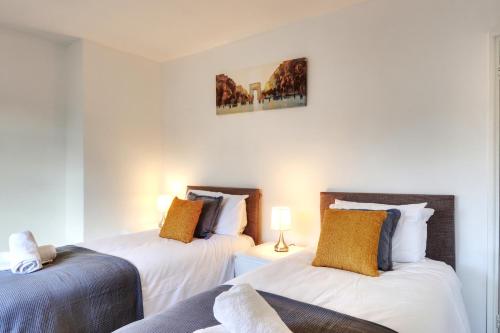 Фотография гостевого дома Clarence Place