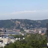 Фотография гостевого дома Bed vue sur vallée de la Meuse Namur