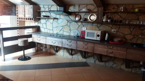 Фотография хостела Чародей