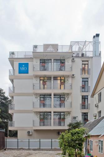 Фотография гостиницы Мио