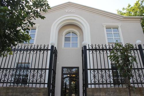 Фотография гостиницы Кок-Арт