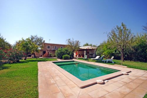 Фотография гостевого дома Cadernera