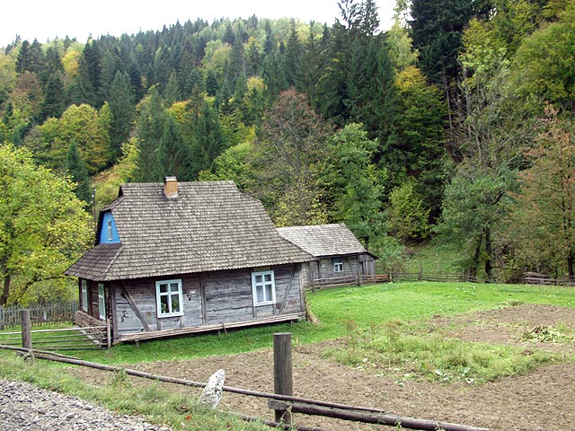 Фотография гостиницы Гуцул