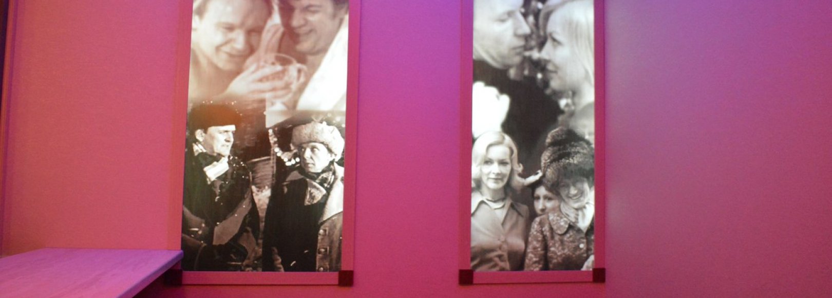 Фотография кафе Ирония судьбы