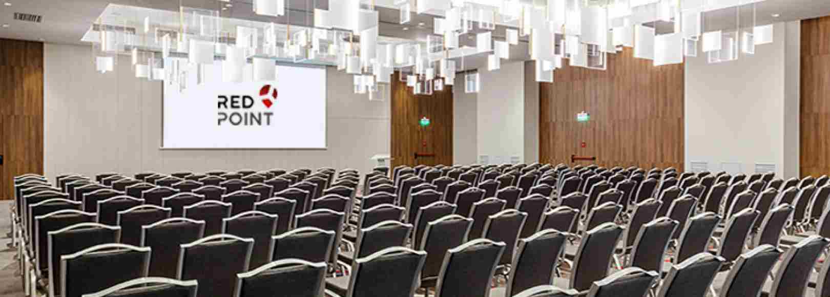 Фотография конференц-зала Шардоне