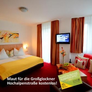 Фотография гостиницы Sporthotel Kitz