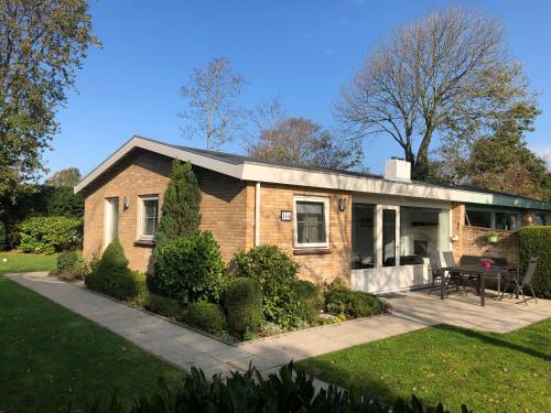 Фотография гостевого дома De Duinrand