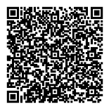 QR код гостевого дома Weekend