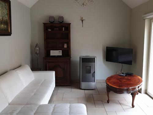 Фотографии гостевого дома
Cozy apartment in the hiking and cycling kingdom of Geetbets