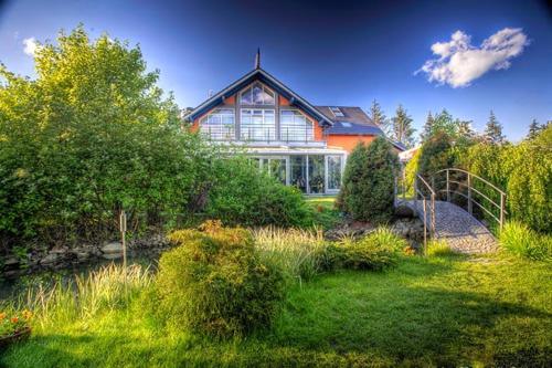 Фотография гостиницы Hotel Azyl