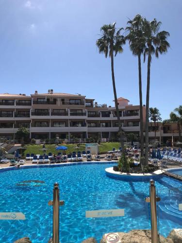 Фотография апарт отеля Apartment South Tenerife