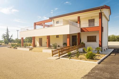 Фотография базы отдыха Tenuta Gurgo